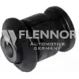 Сайлентблок FLENNOR FL10617-J FH V3J QF9AZ 1963526