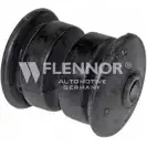 Подвеска, листовая рессора FLENNOR A 41S6 1963946 6AIH1 FL4195-J