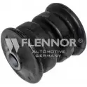 Подвеска, листовая рессора FLENNOR FL4196-J VZ8SJ4D 1U Z921 1963947