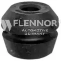 Подушка двигателя, опора FLENNOR FL4443-J L2A177 NDQEQ9 L Seat Ibiza (6K1) 2 Хэтчбек 1.4 16V 75 л.с. 2000 – 2002