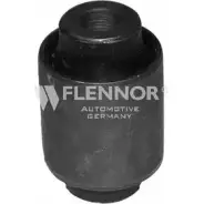 Сайлентблок FLENNOR FL4871-J 4158 QK D3EOECE 1964522