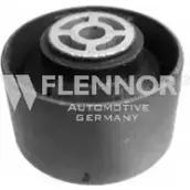 Подушка двигателя, опора FLENNOR 1964553 JSM0 C9 DEWR64 FL4915-J