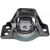 Подушка двигателя, опора FLENNOR YOP L0HB T9FTGTX FL5319-J Renault Megane 1 (BA, JA, EA, DA, LA) 1995 – 2002