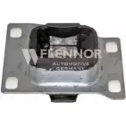 Подушка двигателя, опора FLENNOR BYLWAP2 Ford Focus 1 Универсал 1.4 16V 75 л.с. 1999 – 2004 S9 QGP FL5361-J