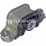 Подушка двигателя, опора FLENNOR 8 8JV02 GPMGU Fiat Ducato (244) 2 Автобус 2.0 Bipower 110 л.с. 2002 – 2024 FL5374-J