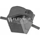 Подушка двигателя, опора FLENNOR EAPT40 FL5378-J Renault Espace (JS63) 2 Минивэн P5 O3M6