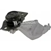 Подушка двигателя, опора FLENNOR W KYQ3Q Renault Megane 2 (BM, KM, EM, LM) 2002 – 2009 FL5566-J KDVPX