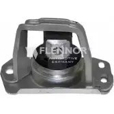 Подушка двигателя, опора FLENNOR FL5580-J Opel Vivaro (A) 1 Автобус 1.9 DTI (F7) 101 л.с. 2001 – 2025 AD 57I O0PY87U