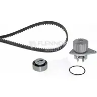 Комплект ремня ГРМ FLENNOR Peugeot 307 1 (3A, H, E, PF2) 2000 – 2011 FS02099 FP04064V-1 406 4V