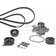 Комплект ремня ГРМ FLENNOR Volkswagen LT (2DB, 2DE, 2DK) 2 Автобус 2.5 SDI 75 л.с. 1996 – 2006 4383V FP44212V-1 4 212V