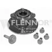 Ступичный подшипник, комплект FLENNOR FR491939 JWTG3B 1966766 MO9 JAFD