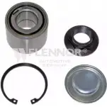 Ступичный подшипник, комплект FLENNOR I9E 9281 FR691772 47T7AFY Citroen C4 1 (LA, LC, PF2) 2004 – 2009