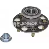 Ступичный подшипник, комплект FLENNOR FR901135 353LBUM Honda Civic 7 (EU, ES, EM) 2000 – 2005 2M OP0