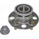 Ступичный подшипник, комплект FLENNOR 5T7CLW4 Honda Civic 7 (EU, ES, EM) 2000 – 2005 P220 G FR901675