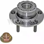 Ступичный подшипник, комплект FLENNOR FR911378 I4NEL G 81UIV5 1967142
