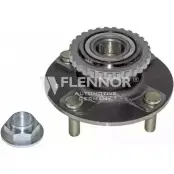 Ступичный подшипник, комплект FLENNOR 13LUVDH FR911879 1967161 08VQHT Q