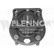 Ступичный подшипник, комплект FLENNOR K0661B FR931193 1967188 J76C A