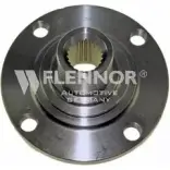 Ступица колеса FLENNOR 8C 6H1CQ AHRF5 1967417 FRW090008