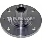 Ступица колеса FLENNOR IJ31ZD FRW090009 EAEMO 0S 1967418