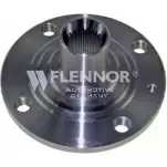 Ступица колеса FLENNOR ZHVXB FRW090014 1967422 750G 0C
