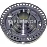 Ступица колеса FLENNOR 7UWS48Y FRW090016 1967423 3 S610