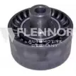 Обводной ролик приводного ремня FLENNOR Z2I16F S6JKCE M 1967975 FS99429