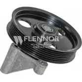 Обводной ролик приводного ремня FLENNOR 1968286 QORQI WFS0 8 FU25942
