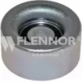 Обводной ролик приводного ремня FLENNOR RZS4 7 K9H38 1968399 FU99375