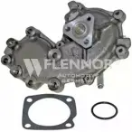 Водяной насос, помпа FLENNOR 1968573 FWP70087 IQ91RZ RA 09Q