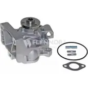 Водяной насос, помпа FLENNOR FWP70092 SSE 9S 1968577 LU6HF