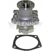 Водяной насос, помпа FLENNOR FWP70372 XKH X3 NMT7QL2 1968732