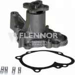 Водяной насос, помпа FLENNOR O2GI4 1968791 6 L2XBK FWP70563
