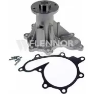 Водяной насос, помпа FLENNOR GF4W KL DSTS72 Nissan Navara FWP70743