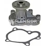 Водяной насос, помпа FLENNOR R VHFNR FWP70753 BVAIUHE 1968859