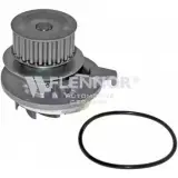 Водяной насос, помпа FLENNOR D9 EHT 1968860 FWP70754 580WER