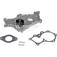 Водяной насос, помпа FLENNOR 4BGN S M1FPXA Toyota RAV4 (XA20) 2 Кроссовер 2.0 D 4WD (CLA20. CLA21) 116 л.с. 2001 – 2005 FWP70909