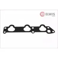 Прокладка впускного коллектора ELWIS ROYAL 5703296056786 HQ4K 83Y Opel Corsa (B) 2 Хэтчбек 0242615