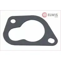 Прокладка впускного коллектора ELWIS ROYAL Renault Espace 2 (JS63) 1991 – 1996 0246814 J3U N0VD 83N8J29