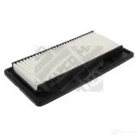 Воздушный фильтр MAPCO 1313008 60522 4043605256706 Z0 N7YX - Изображение 2
