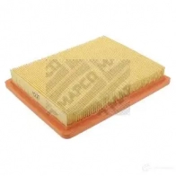 Воздушный фильтр MAPCO 1312858 60197 LZFC3 7 4043605076489 - Изображение 2