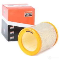 Воздушный фильтр MAPCO 1313085 4043605077998 OWSI 4 60615 - Изображение 2