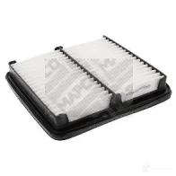 Воздушный фильтр MAPCO 1312981 4043605077400 L YZUVX 60481 - Изображение 2