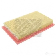 Воздушный фильтр MAPCO 60571 1214960563 SPO3 GN 4043605096807 - Изображение 2