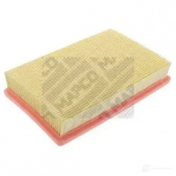 Воздушный фильтр MAPCO F13C AI 4043605077882 1214960643 60596 - Изображение 2