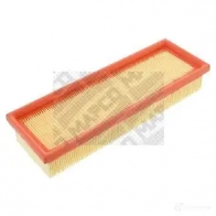 Воздушный фильтр MAPCO EWG U2A 60959 Peugeot 406 1 (8B, E, C) 1995 – 2005 4043605078902