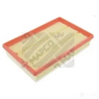 Воздушный фильтр MAPCO 4043605850812 Fiat Stilo (192) 1 Универсал 1.9 JTD 126 л.с. 2003 – 2008 60150 7VMLO Q