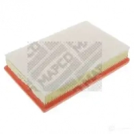 Воздушный фильтр MAPCO 4043605850812 1312839 60150 7VMLO Q - Изображение 2