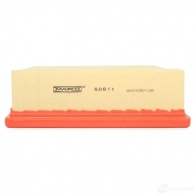Воздушный фильтр MAPCO 60811 1313136 4043605260345 0J UQ6 - Изображение 4