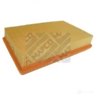 Воздушный фильтр MAPCO 4043605076861 60288 1312911 Z Y65N61 - Изображение 2