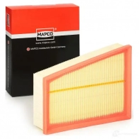 Воздушный фильтр MAPCO 1312824 Z758PA 8 4043605669636 60118 - Изображение 2